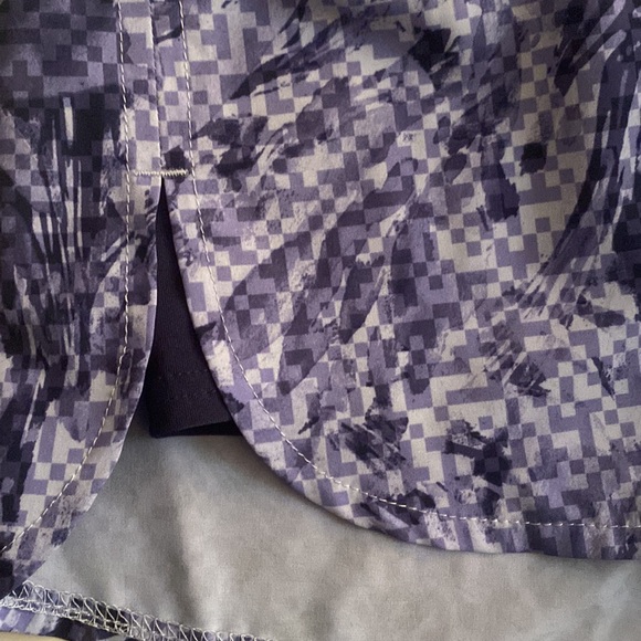 WOMEN’S ASICS RUNNING SHORTS - Picture 4 of 6